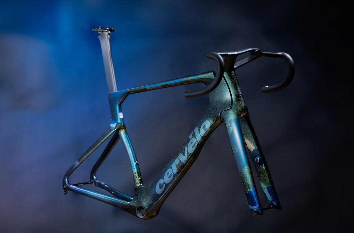 Ascension Vélo