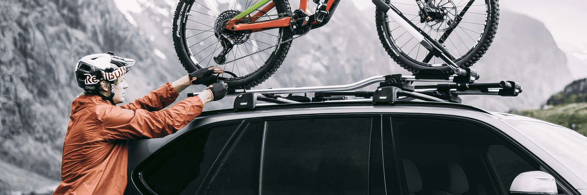 Bike Racks