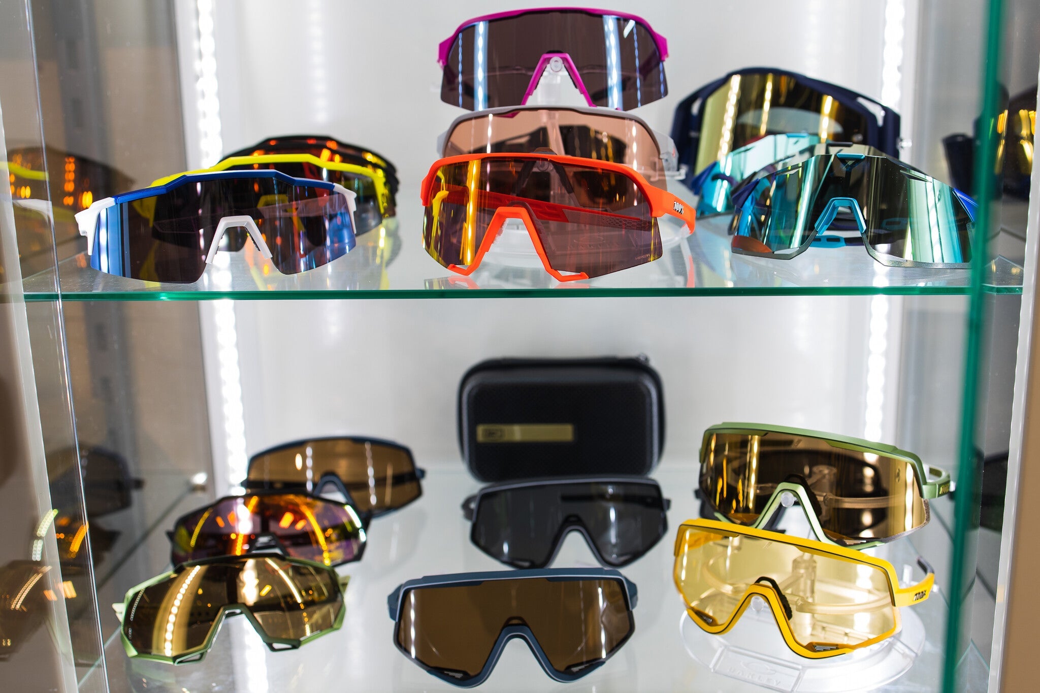 Eyewear