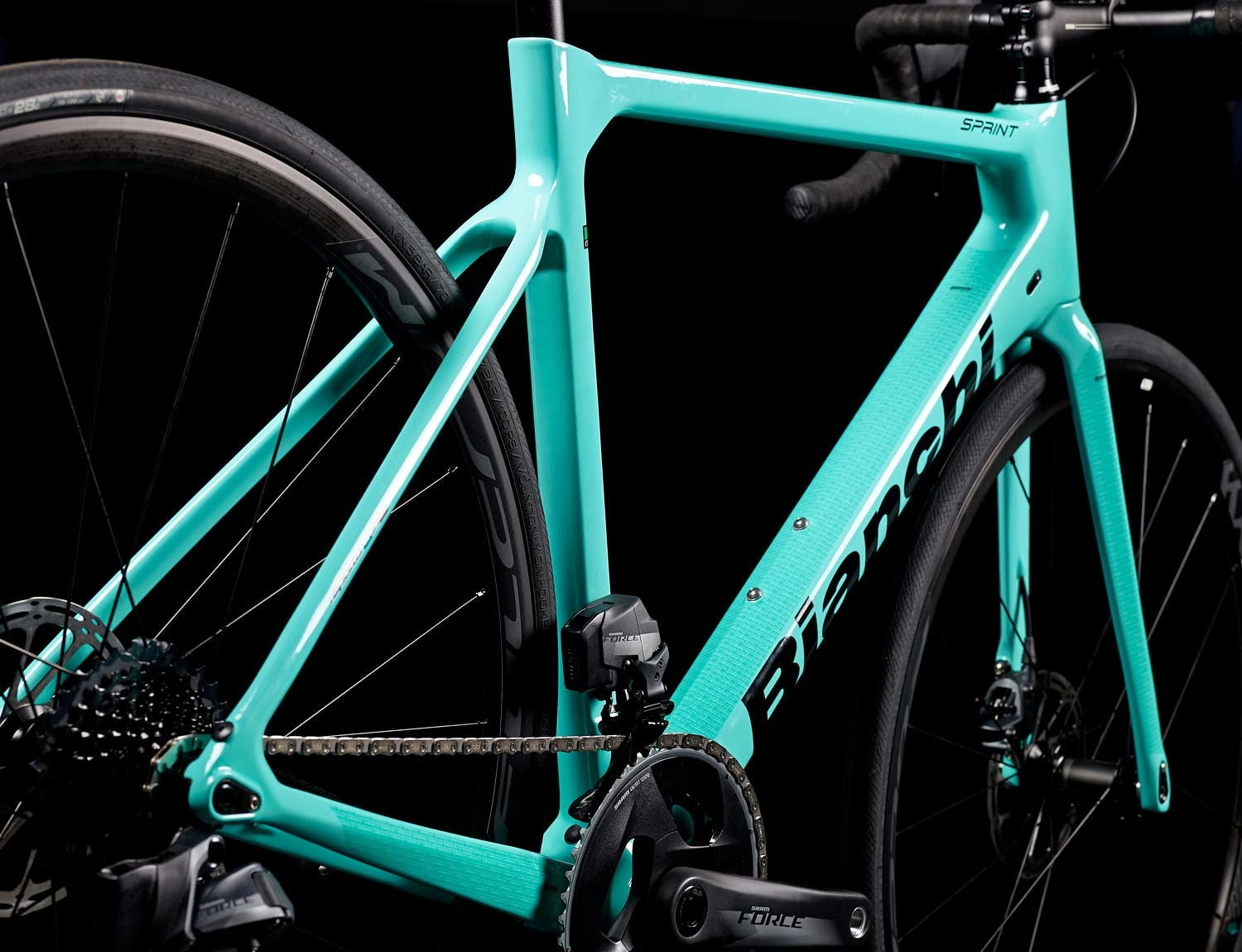 BIANCHI
