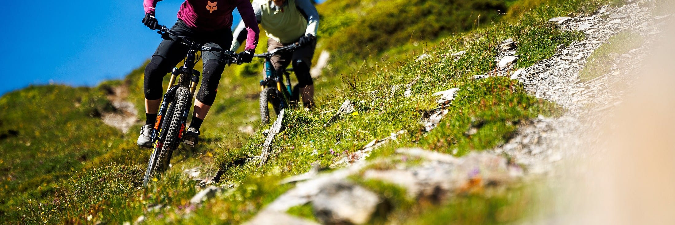 Bikes