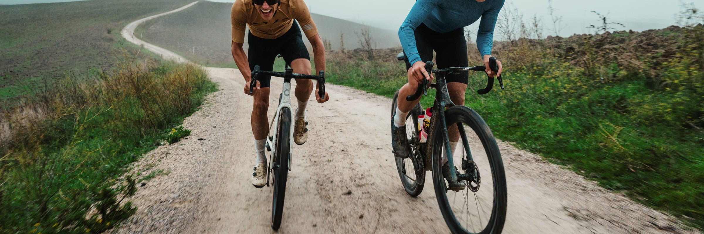 Gravel Tires