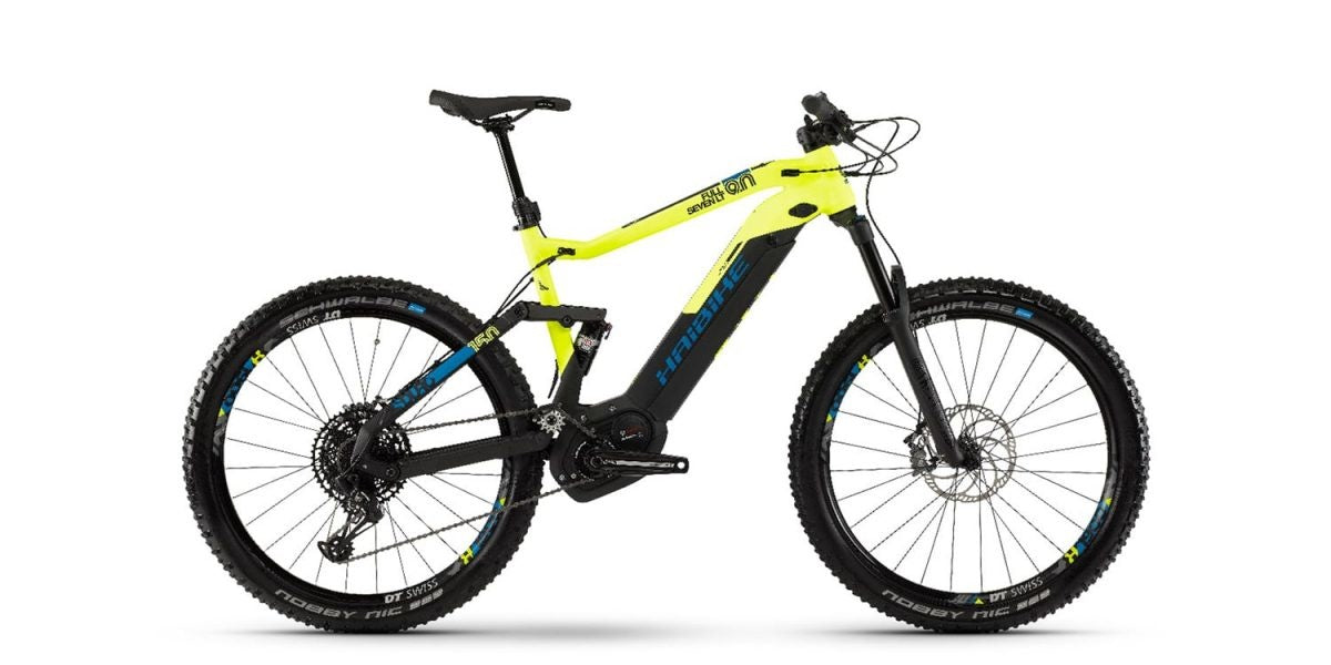 Haibike