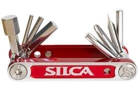Silca