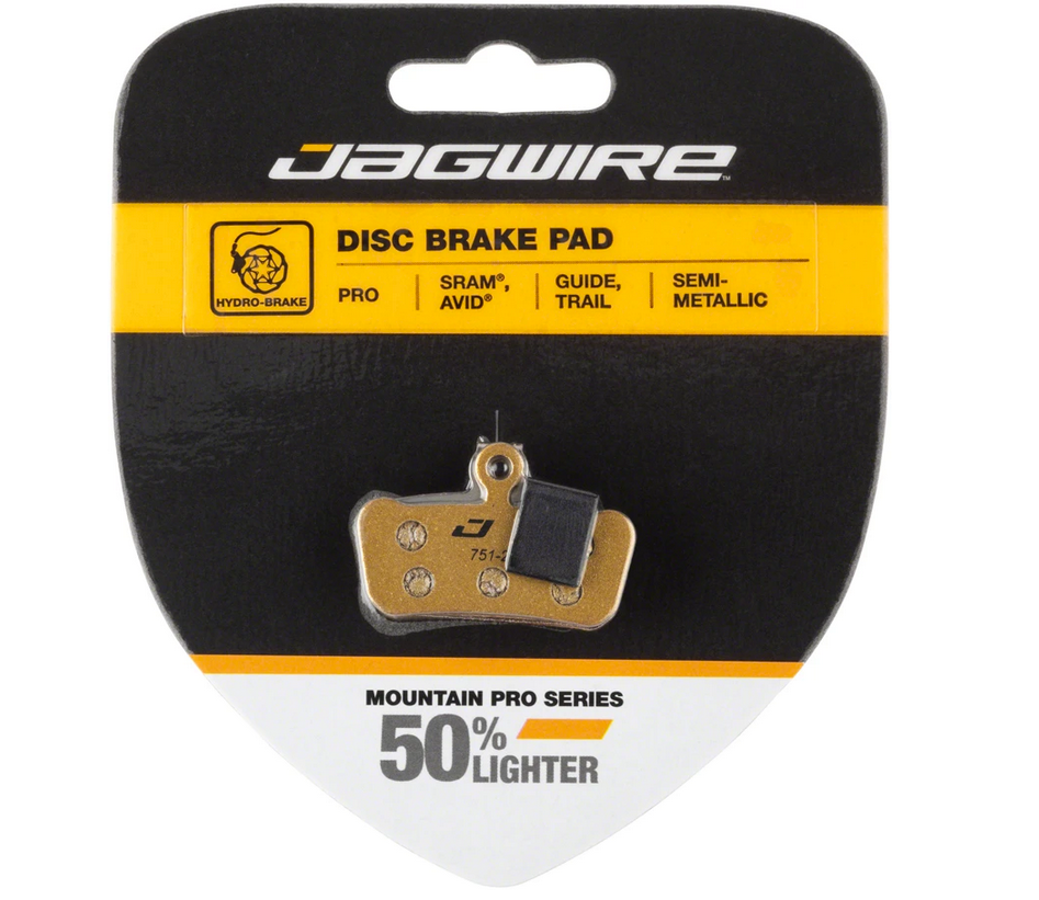 Jagwire