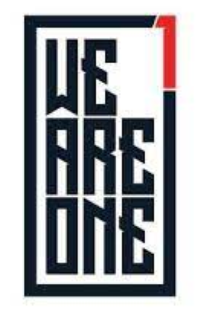 We Are One