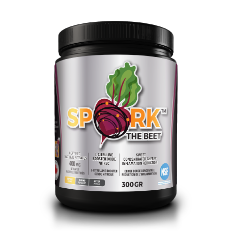 spark