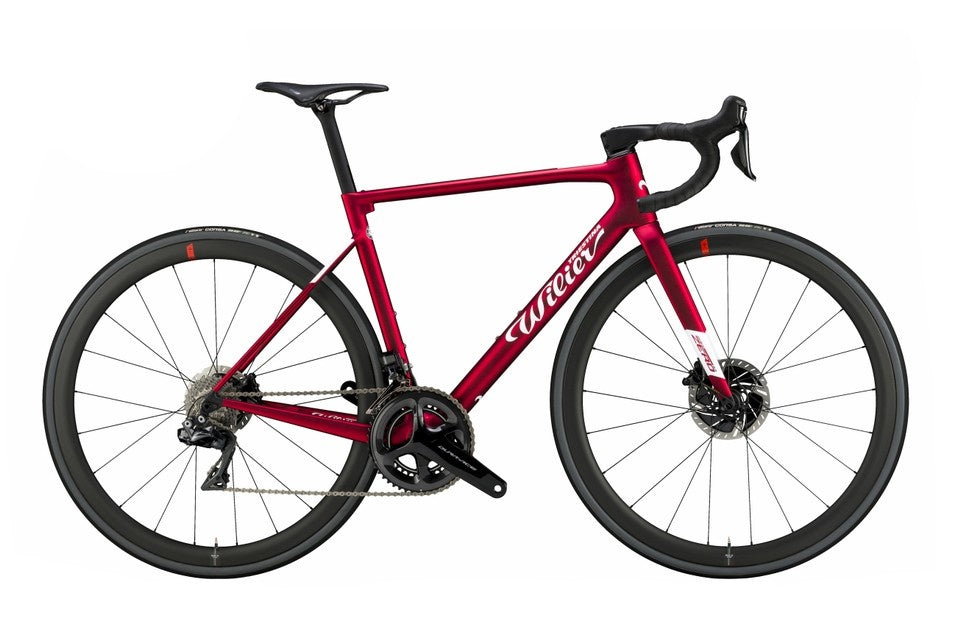 Wilier Triestina