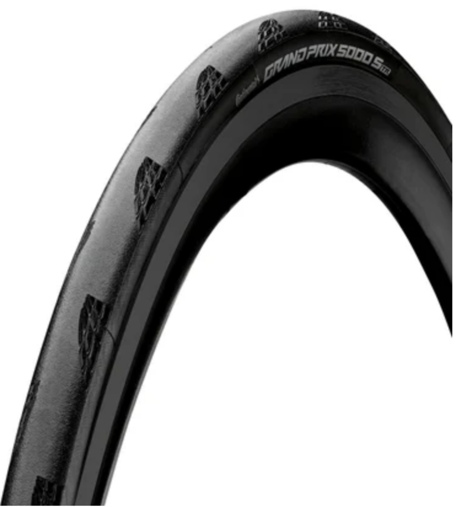 GP5000 S TR 700c