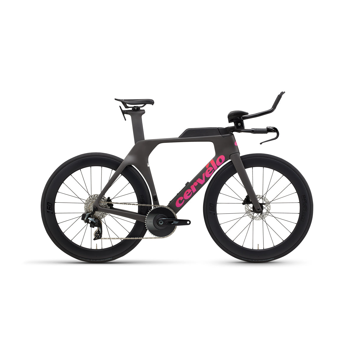 P-Series Rival AXS