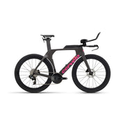 P-Series Rival AXS