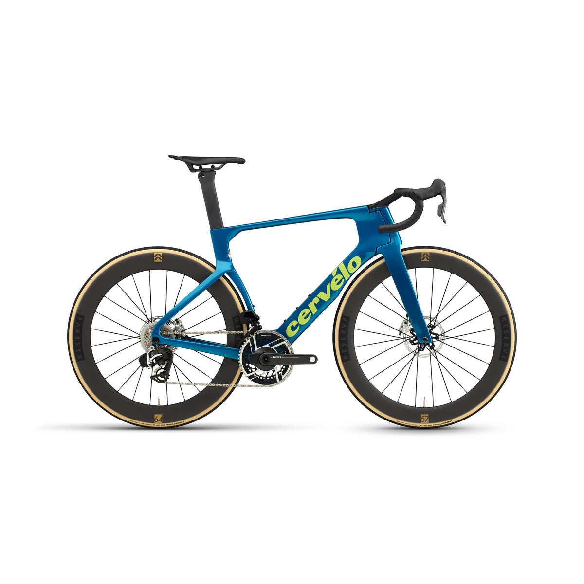 Cervélo S5 Red AXS