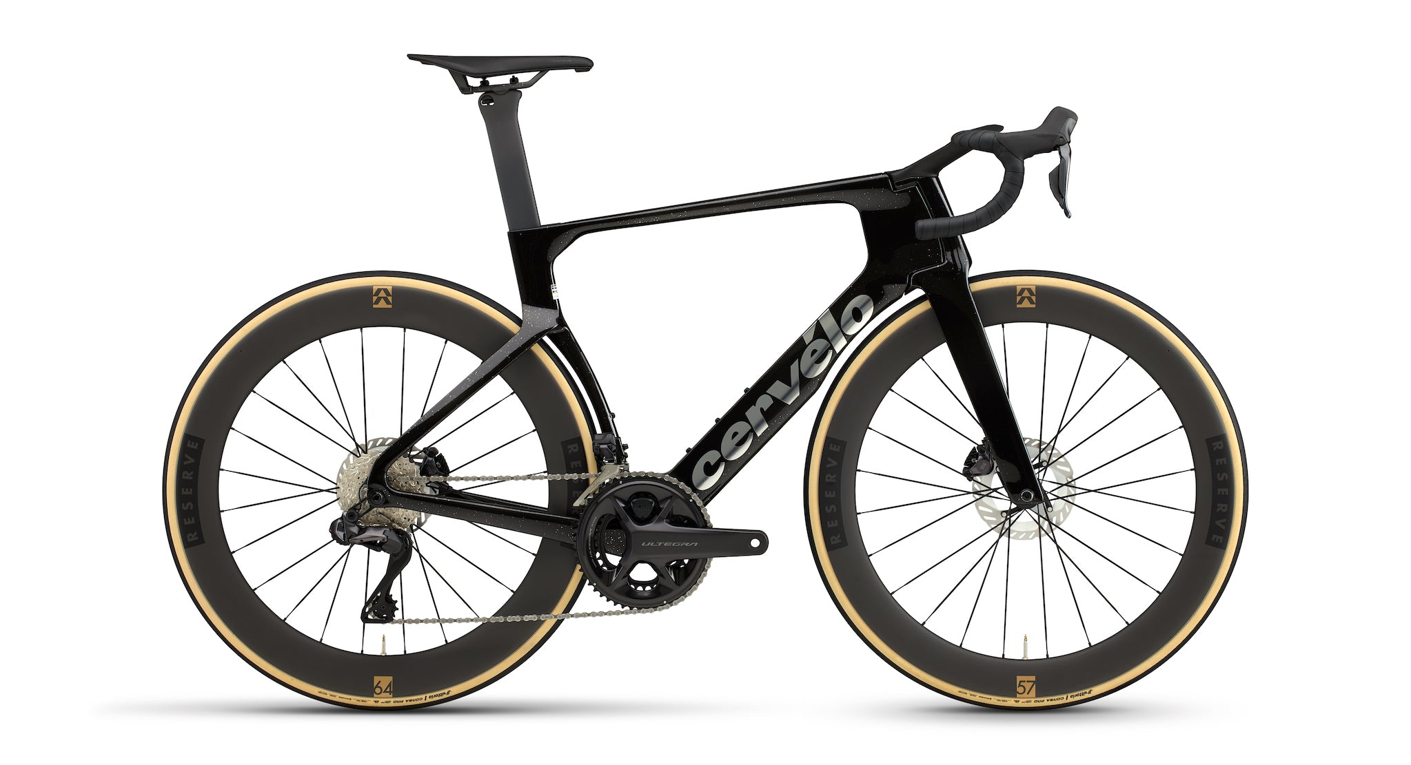 S5 Ultegra Di2