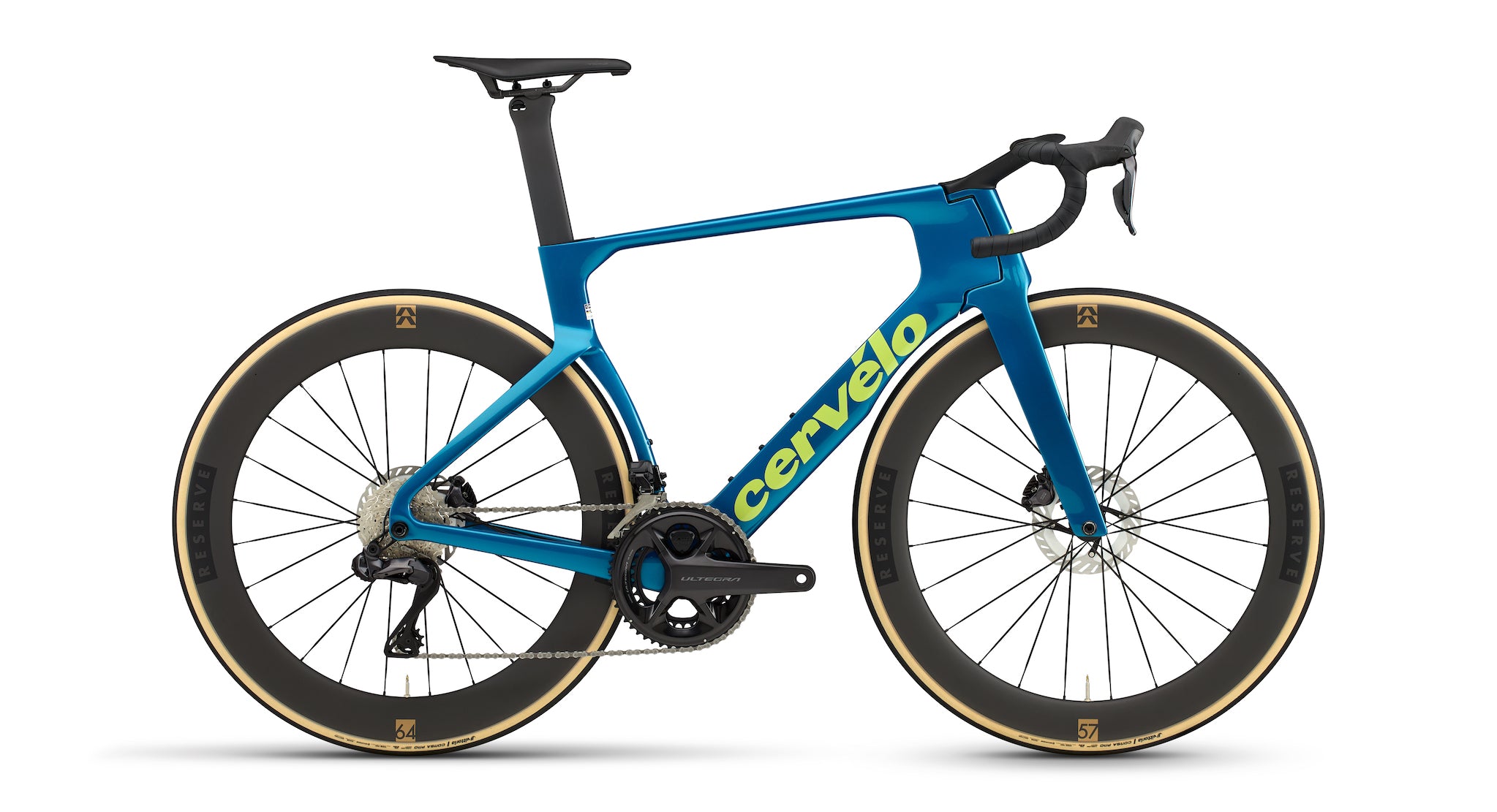 S5 Ultegra Di2