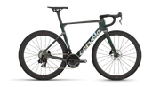 Soloist Force AXS