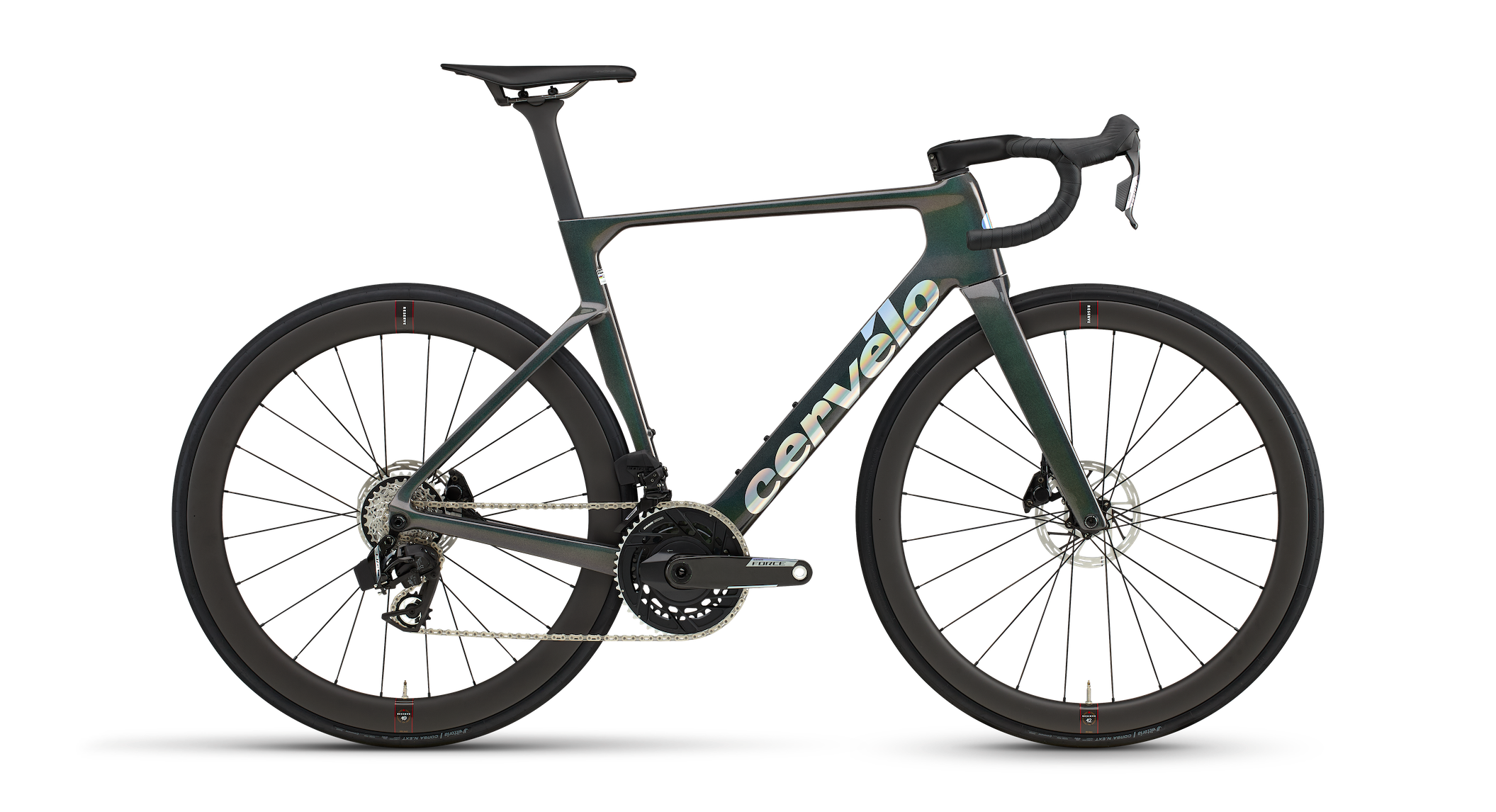 Soloist Force AXS