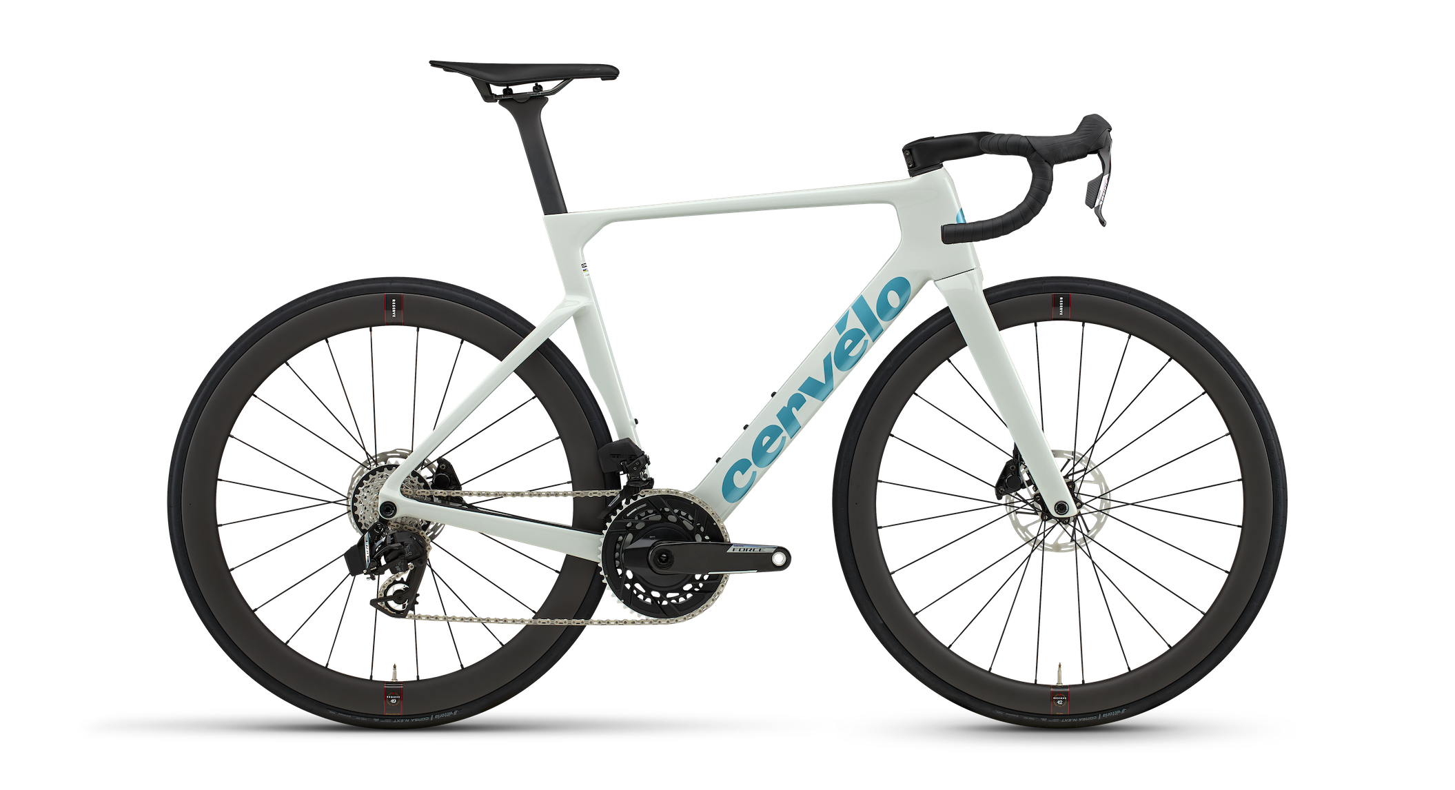 Soloist Force AXS