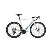 Soloist Force AXS Demo
