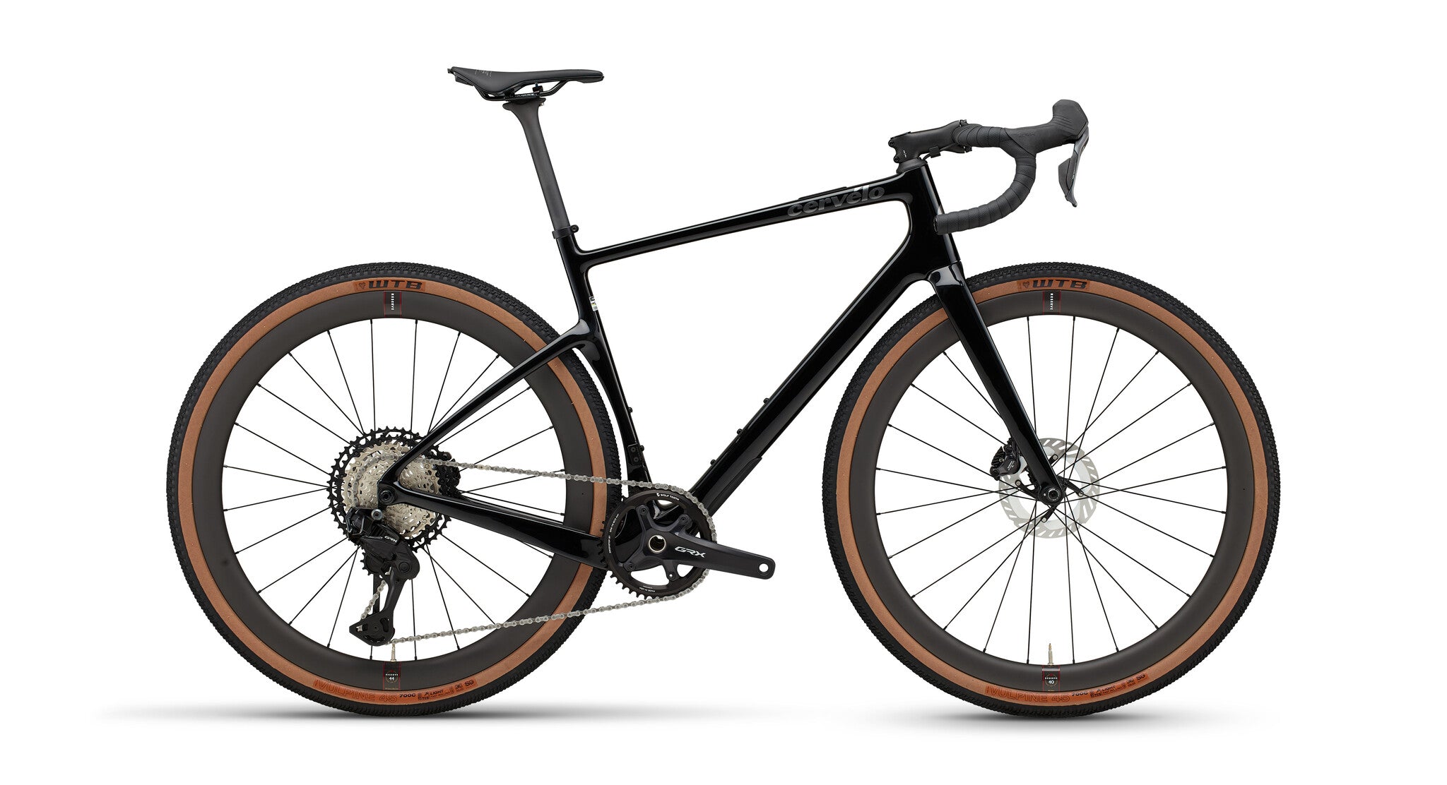 Aspero GRX RX825 DI2