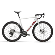 Caledonia Force AXS - Vanilla Cherry