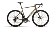 Caledonia Rival AXS