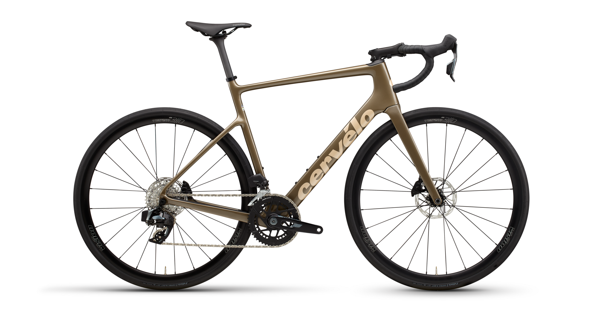 Caledonia Rival AXS