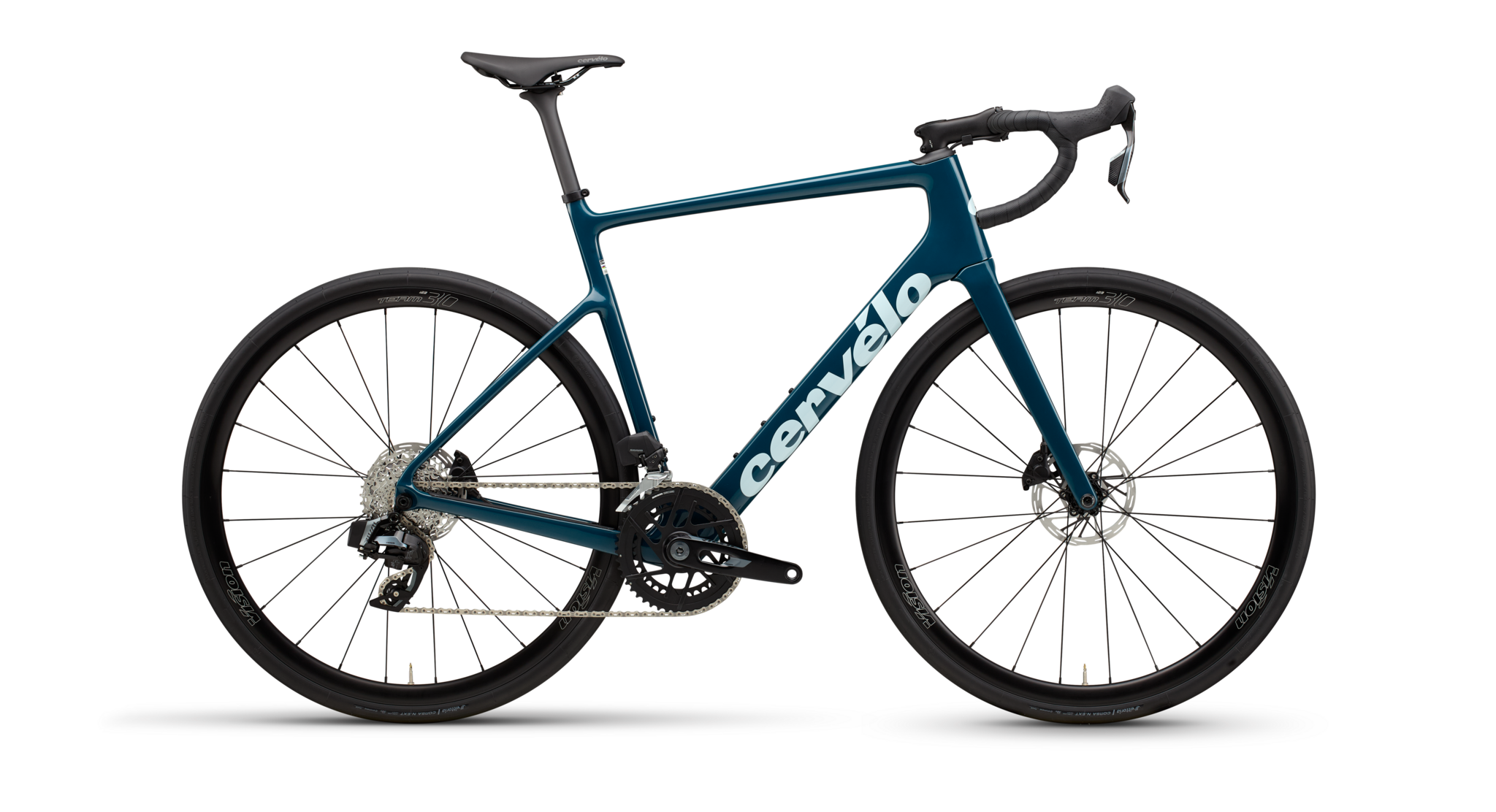 Caledonia Rival AXS