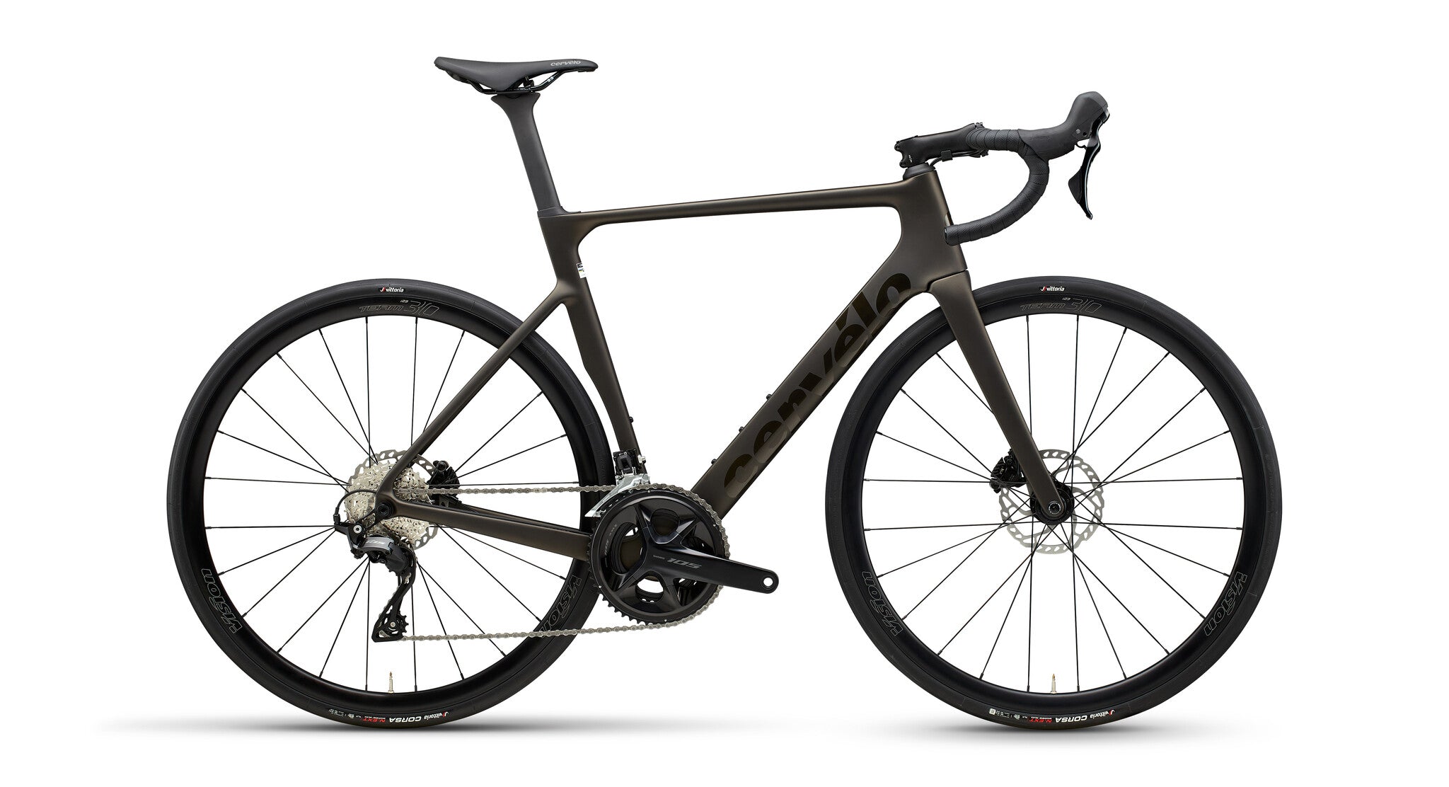 Soloist 105