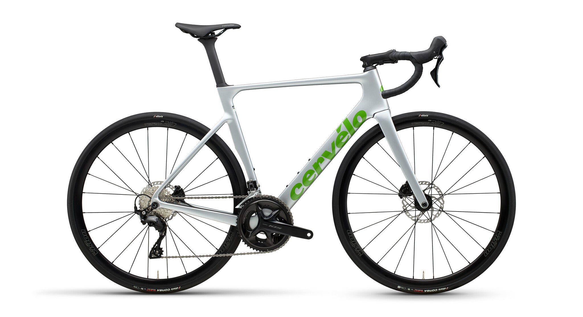Soloist 105