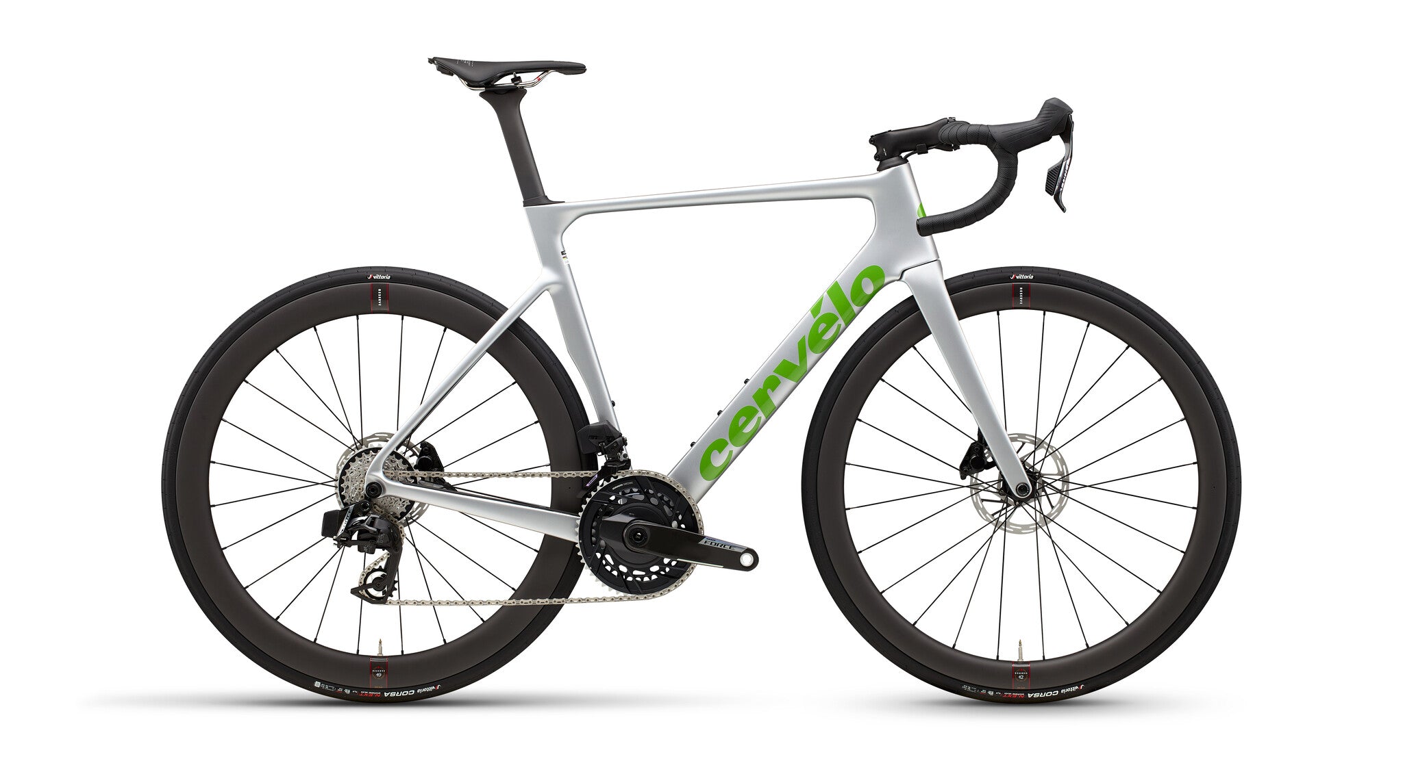 Soloist Force AXS