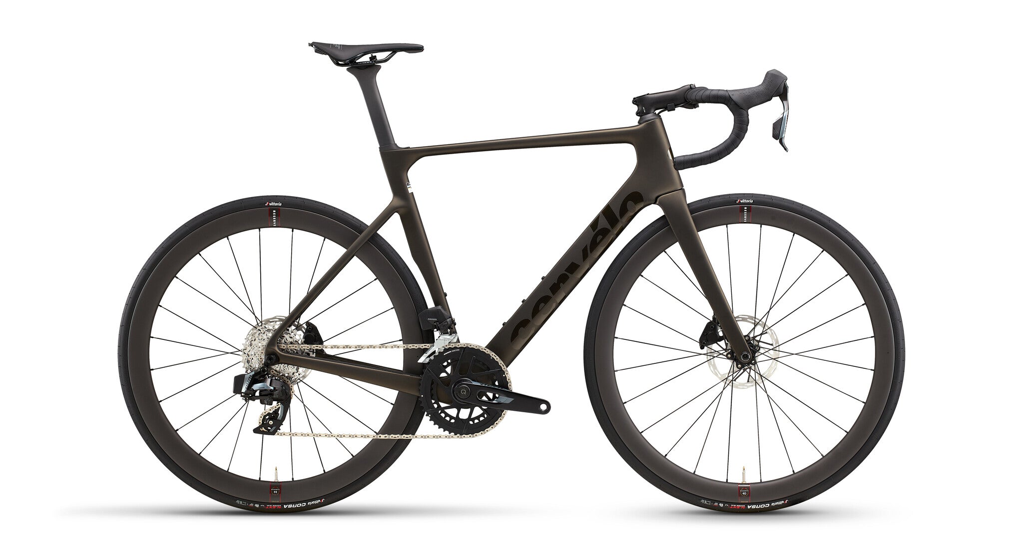 Soloist, Rival AXS