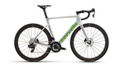 Soloist, Rival AXS