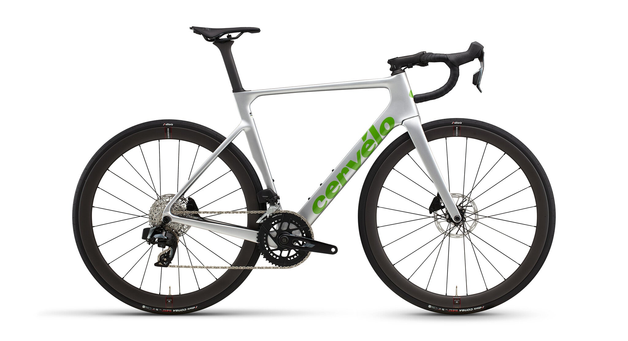 Soloist, Rival AXS