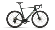 Soloist Rival AXS