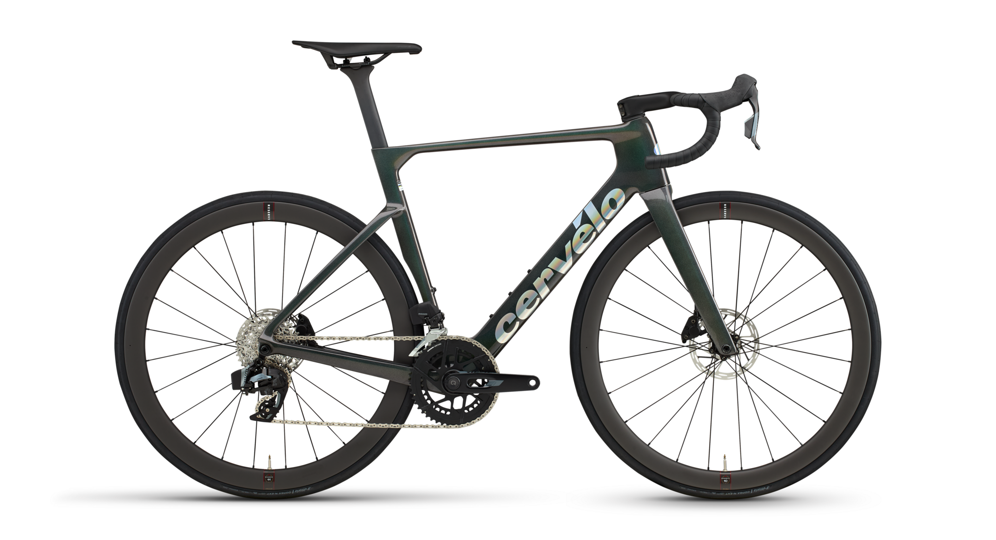 Soloist Rival AXS
