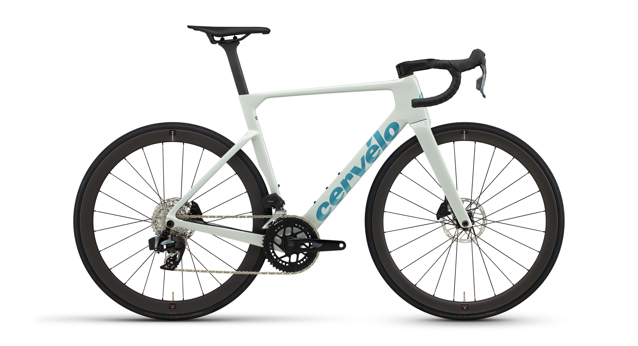 Soloist Rival AXS