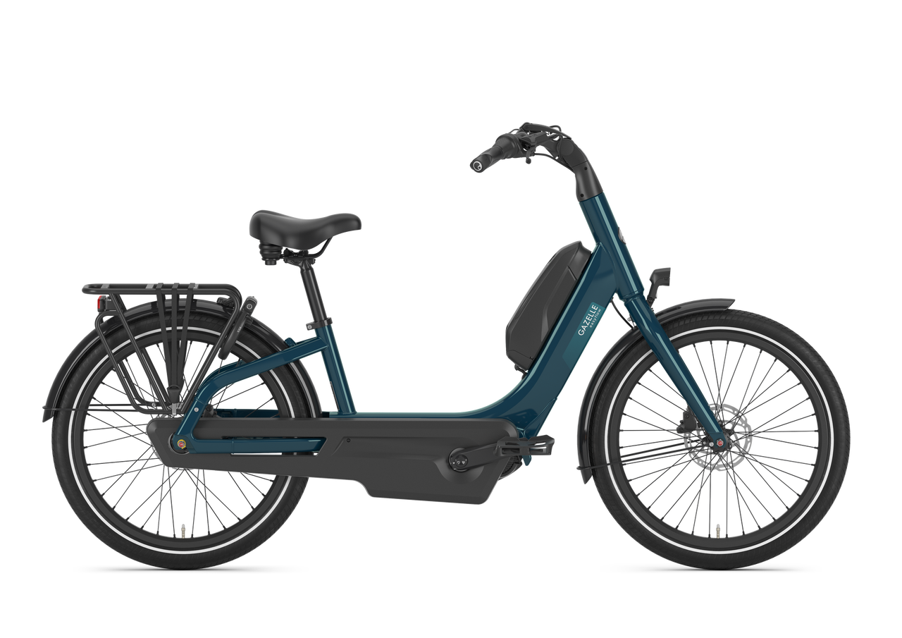 Easyflow C7