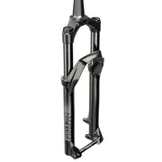 RockShox, Recon Silver RL D1, Suspension Fork, 27.5'', Air, 120mm, 1-1/8''-1.5'', QR, Rake: 42mm, Black