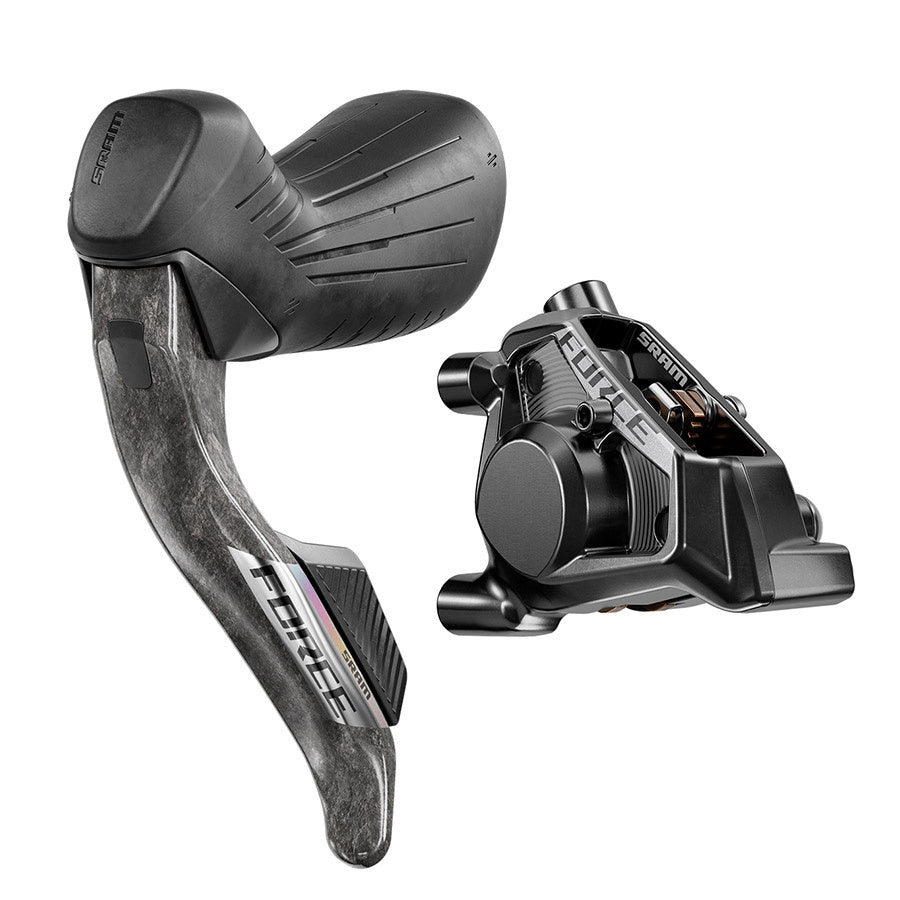 Force AXS E1 Shift/Brake upgrade kit