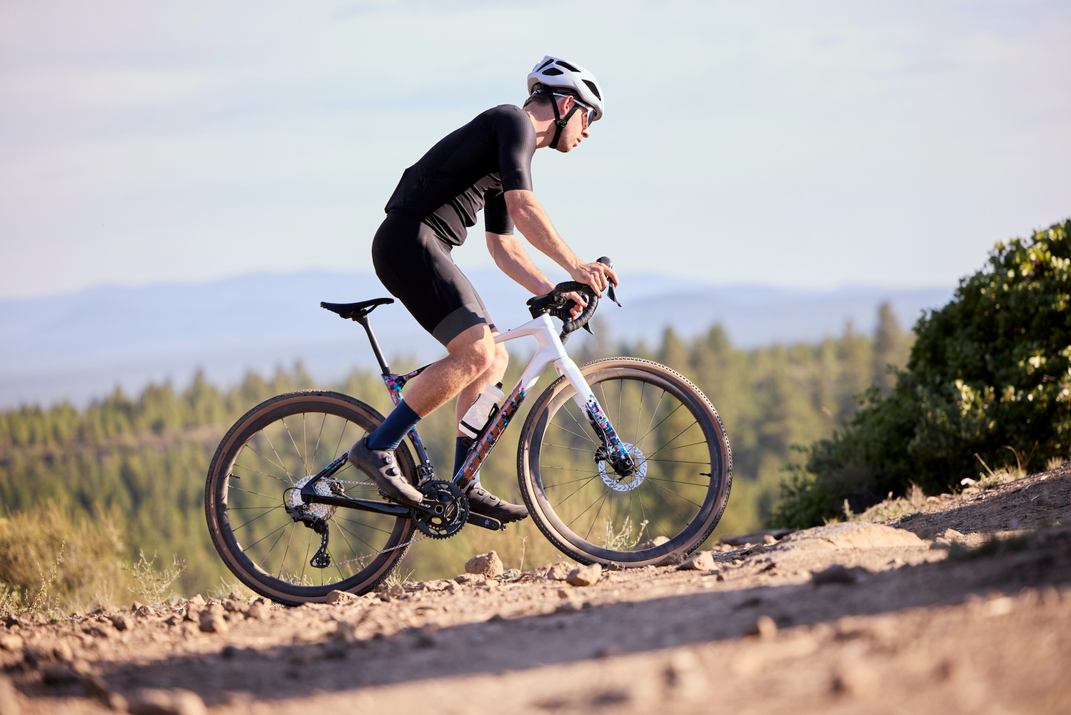 Ascension Vélo