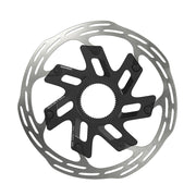 Paceline X, 160mm, Center Lock, Internal notches lock ring