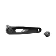 Sram Rival XPLR DUB-Wide Powermeter left arm-165mm