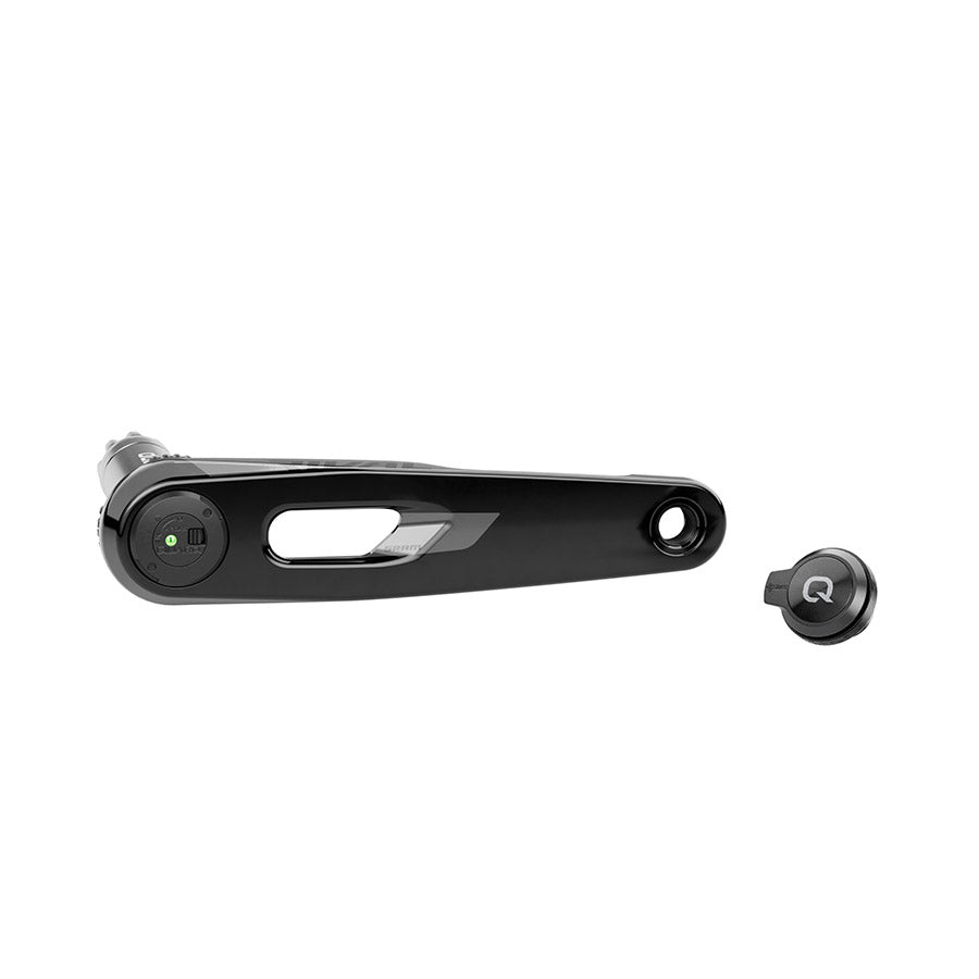 Sram Rival XPLR DUB-Wide Powermeter left arm-165mm