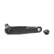 SRAM, Force E1 PM, Left Arm with Power Meter Spindle, DUB
