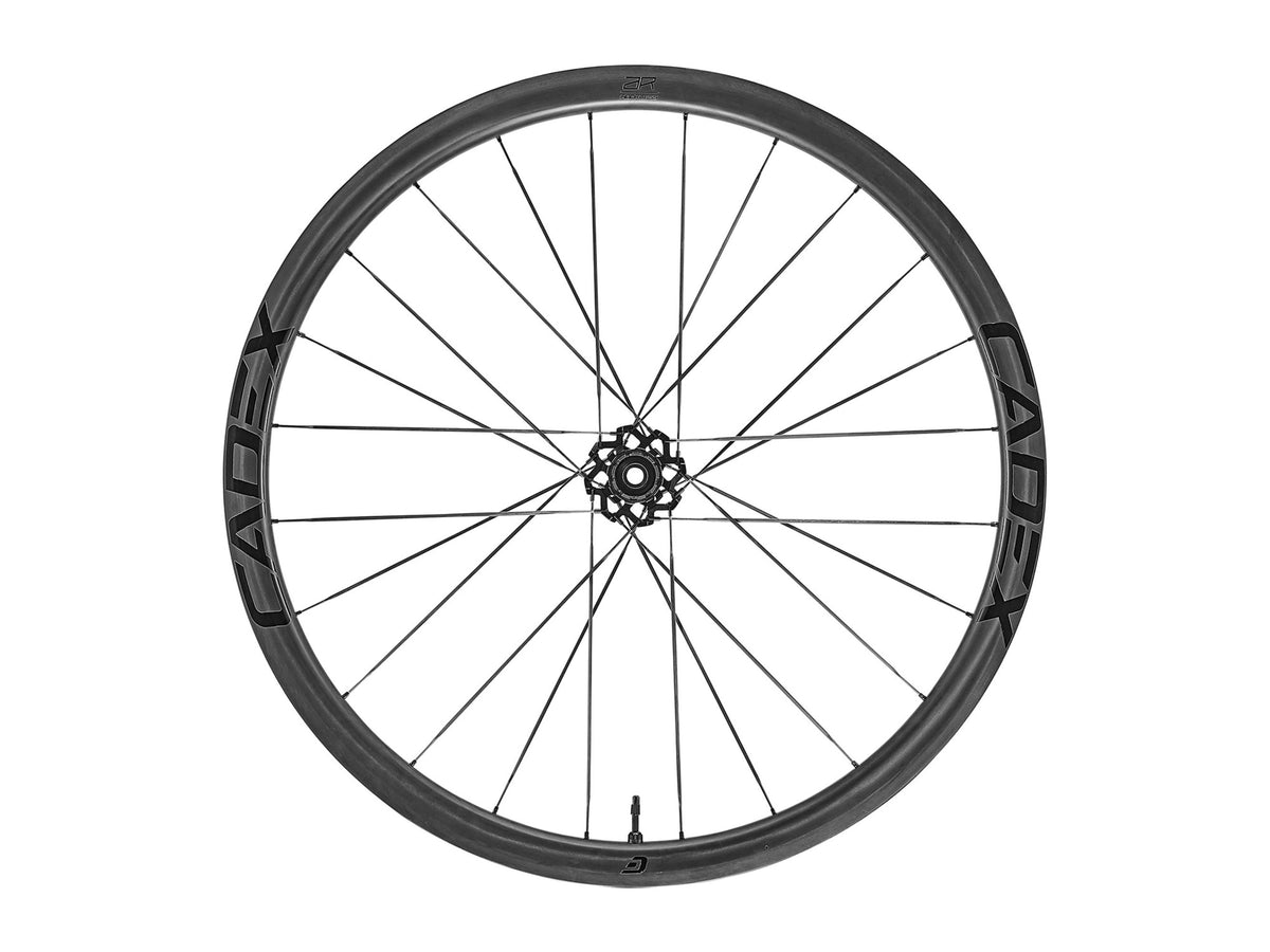 Cadex AR 35 Disc Wheel