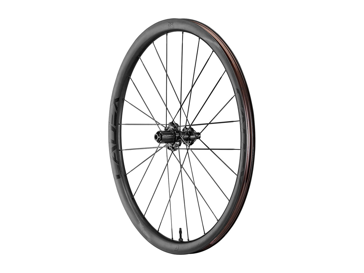 Cadex AR 35 Disc Wheel