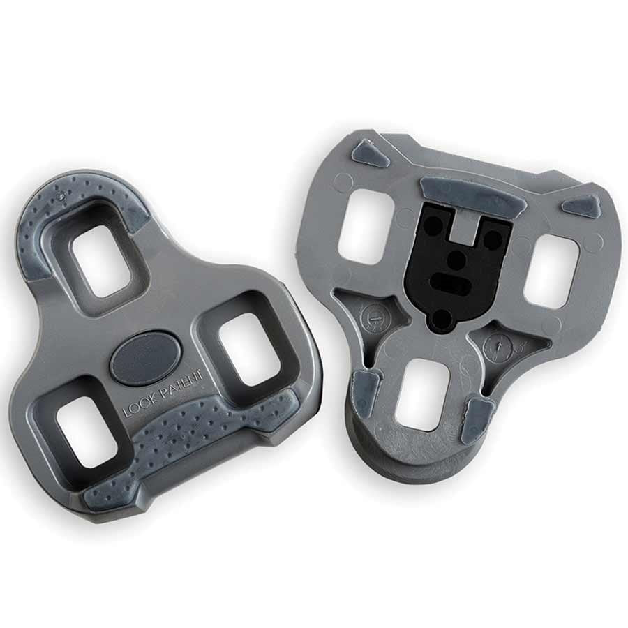 Look Keo Grip cleats