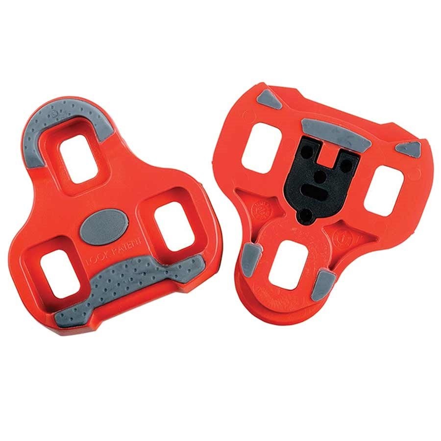 Look Keo Grip cleats