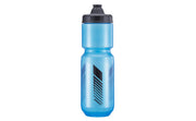 Cleanspring - 750ml Clear Blue/Black
