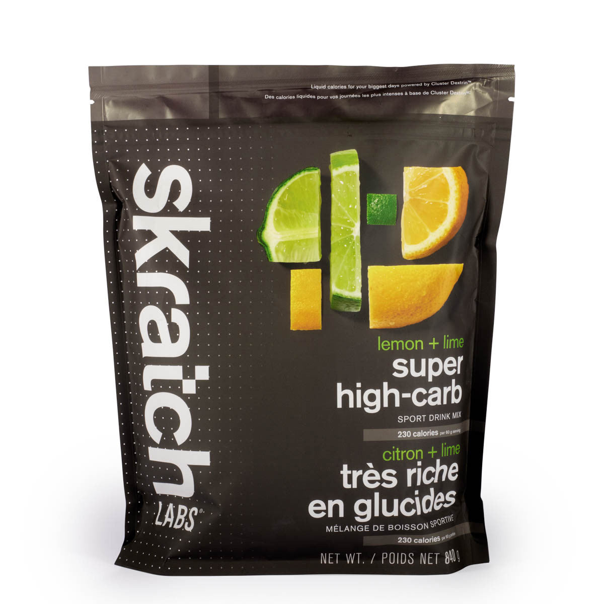 Super High Carb Sport Drink Mix